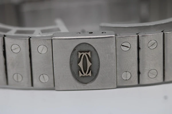 Cartier Santos Galbee 987901 - image 12