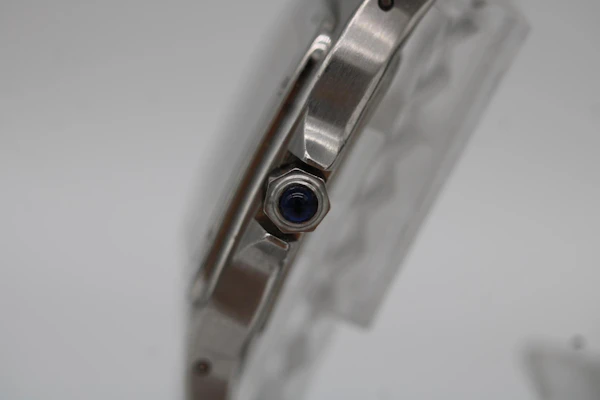 Cartier Santos Galbee 987901 - image 9