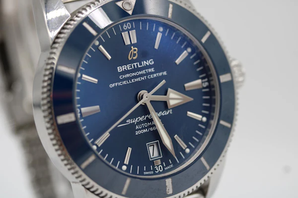 Breitling Superocean Héritage Il 46 AB2020161C1A1 - image 9