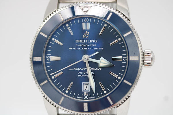 Breitling Superocean Héritage Il 46 AB2020161C1A1 - image 10