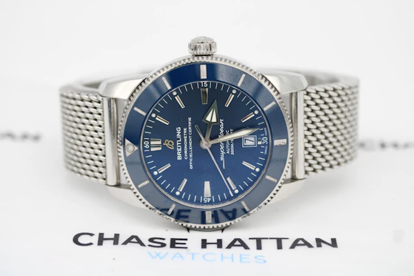 Breitling Superocean Héritage Il 46 AB2020161C1A1 - image 12
