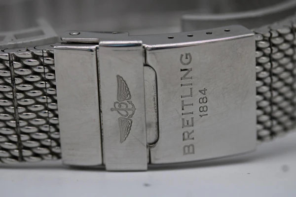 Breitling Superocean Héritage Il 46 AB2020161C1A1 - image 15