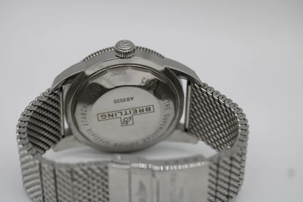 Breitling Superocean Héritage Il 46 AB2020161C1A1 - image 14