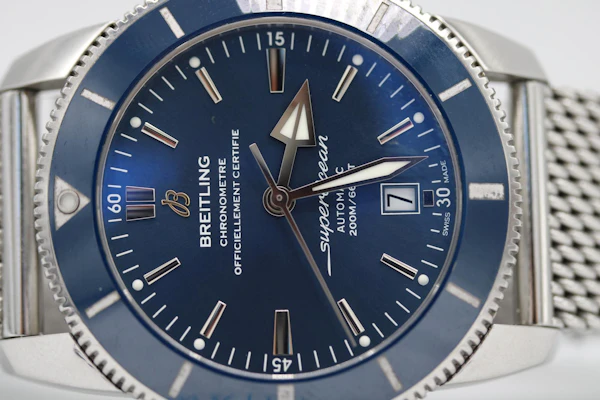 Breitling Superocean Héritage Il 46 AB2020161C1A1 - image 11