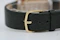 Omega Queens 14ct Gold Cal 410. 1952 Serviced and New Stra - image 7