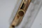 Omega Queens 14ct Gold Cal 410. 1952 Serviced and New Stra - image 9