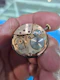 Omega Queens 14ct Gold Cal 410. 1952 Serviced and New Stra - image 11