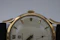 Omega Queens 14ct Gold Cal 410. 1952 Serviced and New Stra - image 5
