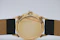 Omega Queens 14ct Gold Cal 410. 1952 Serviced and New Stra - image 8