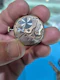 Omega Queens 14ct Gold Cal 410. 1952 Serviced and New Stra - image 13