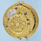 Early Triple Cased Gold Quarter Repeater - image 9