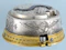 Early Triple Cased Gold Quarter Repeater - image 12
