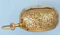 Early Triple Cased Gold Quarter Repeater - image 6