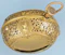 Early Triple Cased Gold Quarter Repeater - image 4