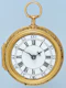 Early Triple Cased Gold Quarter Repeater - image 7