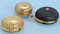 Early Triple Cased Gold Quarter Repeater - image 5