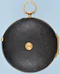 Early Triple Cased Gold Quarter Repeater - image 3