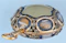 Rare Gold and Agate Repeater by Mudge & Dutton - image 3