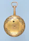 Rare Gold and Agate Repeater by Mudge & Dutton - image 9