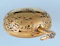 Rare Gold and Agate Repeater by Mudge & Dutton - image 8