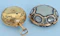 Rare Gold and Agate Repeater by Mudge & Dutton - image 6