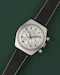 Zenith A787 El Primero Vintage Pebble Chronograph 1970s - image 3