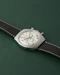 Zenith A787 El Primero Vintage Pebble Chronograph 1970s - image 9