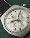 Zenith A787 El Primero Vintage Pebble Chronograph 1970s - image 8