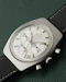 Zenith A787 El Primero Vintage Pebble Chronograph 1970s - image 7