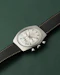 Zenith A787 El Primero Vintage Pebble Chronograph 1970s - image 6