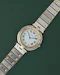 Cartier Santos Ronde Vendome Ref. 8191 Stainless Steel & 18K Gold 32mm - image 3