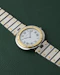 Cartier Santos Ronde Vendome Ref. 8191 Stainless Steel & 18K Gold 32mm - image 8