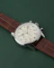 Enicar Sherpa Graph MK 1B Vintage Chronograph Valjoux 72 - image 9
