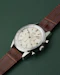 Enicar Sherpa Graph MK 1B Vintage Chronograph Valjoux 72 - image 6
