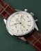 Enicar Sherpa Graph MK 1B Vintage Chronograph Valjoux 72 - image 8