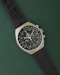 Omega Speedmaster Professional Mark II Ref. 145.014 Black Dial 1970 - image 2