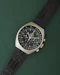 Omega Speedmaster Professional Mark II Ref. 145.014 Black Dial 1970 - image 3