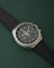 Omega Speedmaster Professional Mark II Ref. 145.014 Black Dial 1970 - image 7