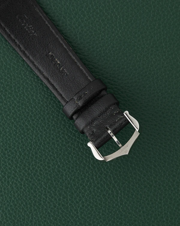 Cartier Tank Must SolarBeat WSTA0059 Ref. 4366 Full Set 2022 - image 6