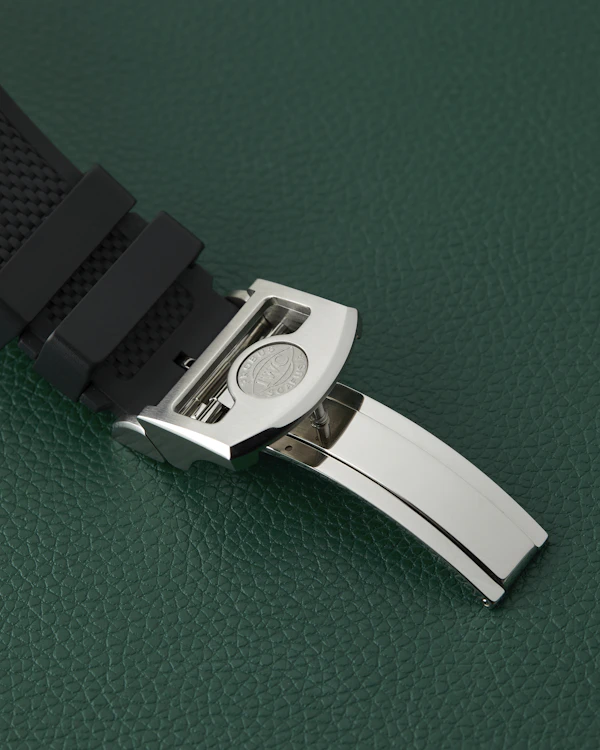 IWC Portugieser Yacht Club Chronograph Ref. IW390503 - image 11