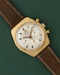 Zenith G7810 El Primero 18K Vintage Chronograph 1970s - image 2