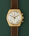 Zenith G7810 El Primero 18K Vintage Chronograph 1970s - image 1