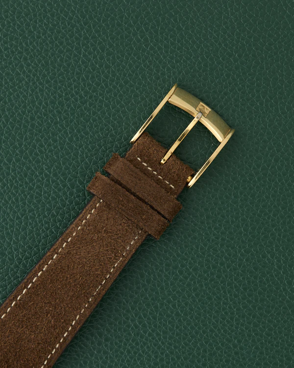 Zenith G7810 El Primero 18K Vintage Chronograph 1970s - image 12