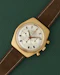 Zenith G7810 El Primero 18K Vintage Chronograph 1970s - image 3