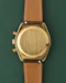 Zenith G7810 El Primero 18K Vintage Chronograph 1970s - image 11