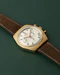 Zenith G7810 El Primero 18K Vintage Chronograph 1970s - image 10