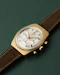 Zenith G7810 El Primero 18K Vintage Chronograph 1970s - image 6