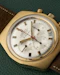 Zenith G7810 El Primero 18K Vintage Chronograph 1970s - image 9