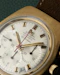 Zenith G7810 El Primero 18K Vintage Chronograph 1970s - image 8