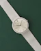Patek Philippe Calatrava Ref. 3520/10 White Gold 18K - image 2